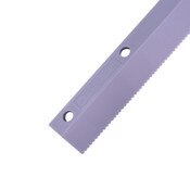 18" Easy Squeegee with 8-12 WFT Mils Blade